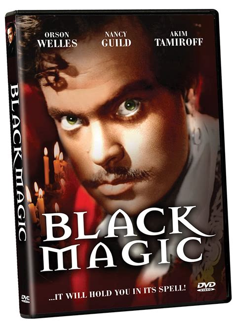 Beyond Belief: Documentaries on Real-Life Black Magic